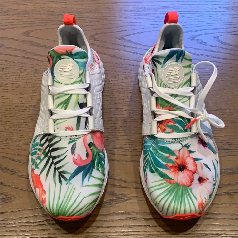 Brand new - NEVER worn New Balance Fresh Foam Cruz